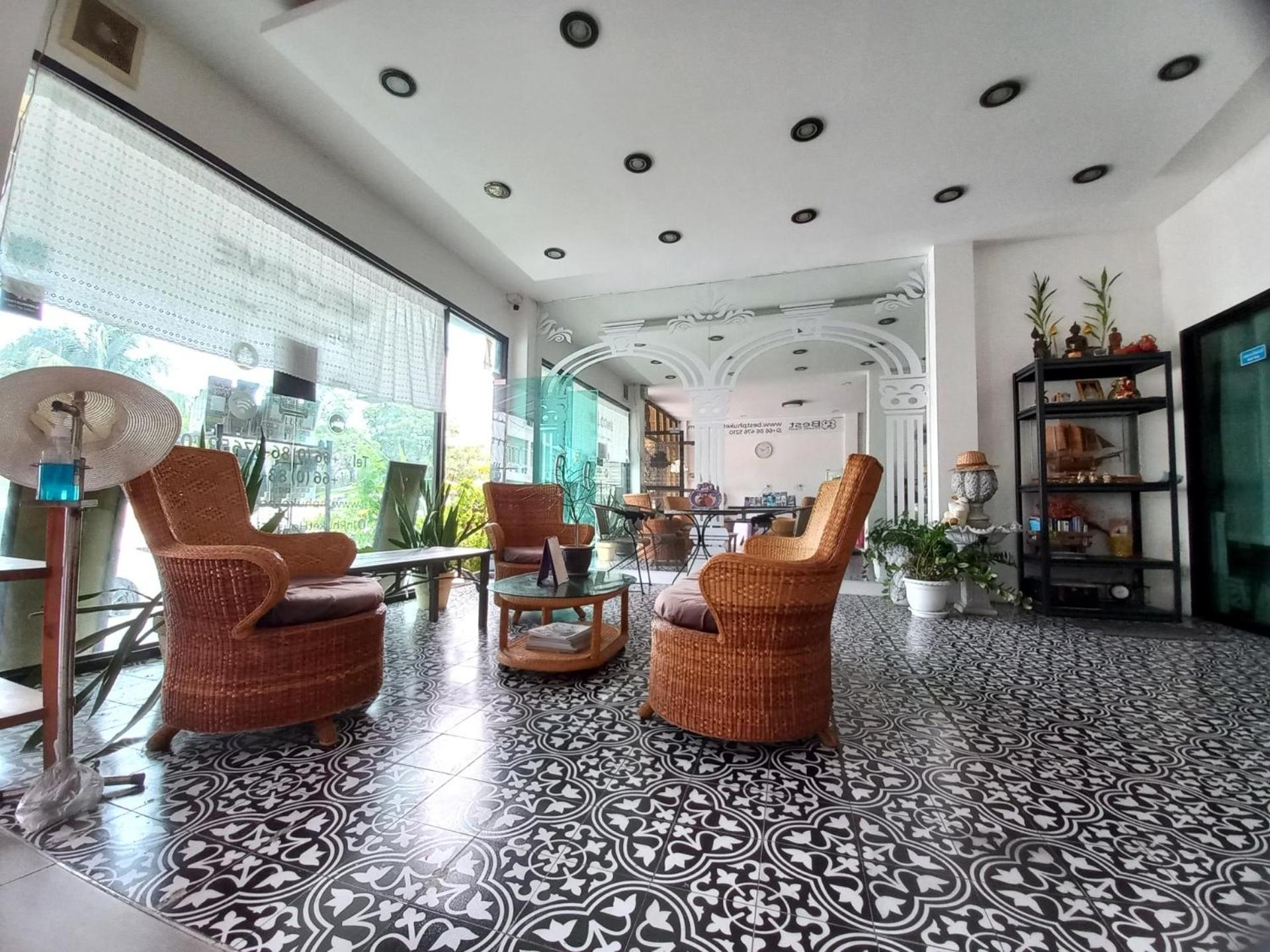 In Phuket House Hotel Exterior photo