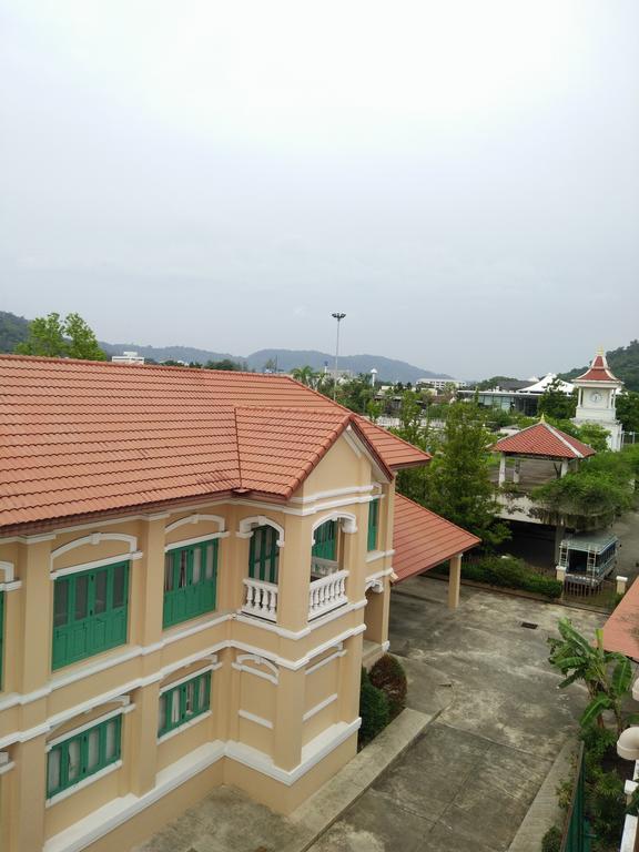 In Phuket House Hotel Exterior photo
